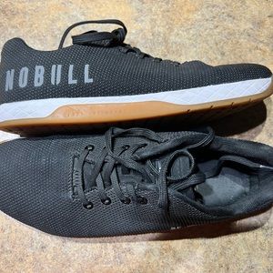 Nobull trainers